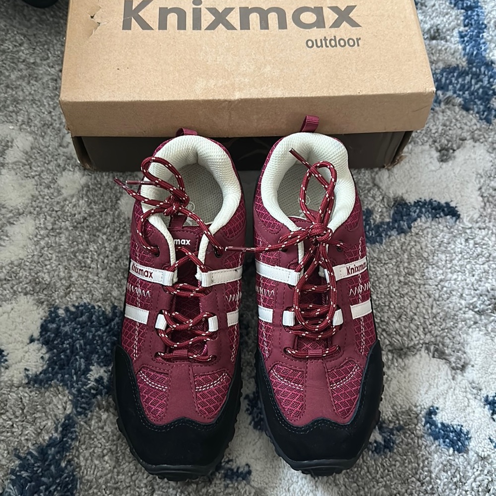 Knixmax Outdoor Women Shoe 7.5